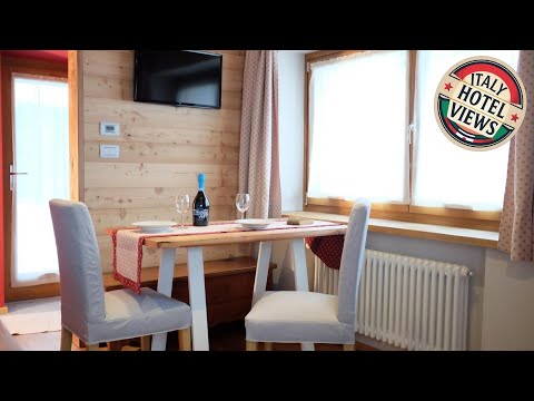 Casa Monet | Antei Sant'Andrea, Italy | Hotel Review 🏩