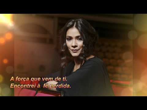 Raquel Tavares -  Deste me um beijo e vivi(fado cravo)