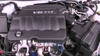 preview picture of video '2012 CHEVROLET IMPALA Genoa OH'