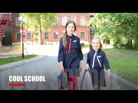 CooL SchooL by See Arsi