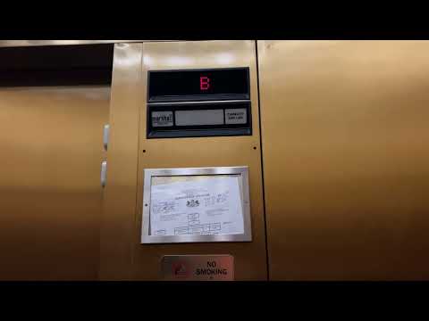 thyssenkrupp/Marshall Oildraulic Elevator – Angel's Arms Condos – South Side Slopes, Pittsburgh, PA