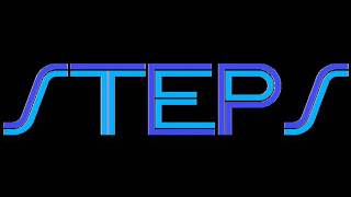 Steps - Stomp (John Palmer's Club Edit)
