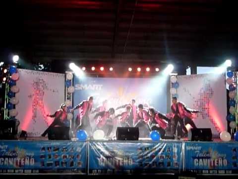 LIFESTYLE CREW @ TALENTADONG CAVITENO (DEC 19.2011)