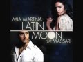 mia martina feat massari - latin moon 