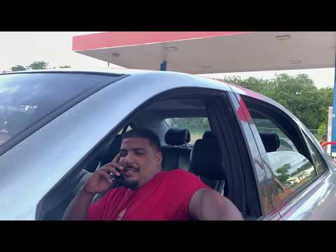 GOD'S WAY MUSIK - ALL I WANT IS GOD - JOSHUA LOUIS