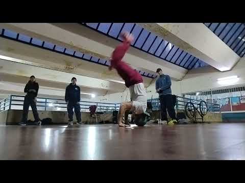 training 66 Don Orione 21/08/2024 parte 1