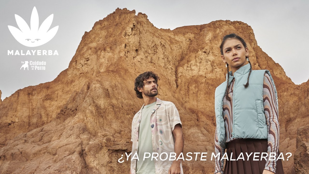 ¿Ya probaste MALAYERBA? 😏