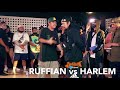 RUFFIAN vs HARLEM | SUNUGAN SA KUMU 2.0