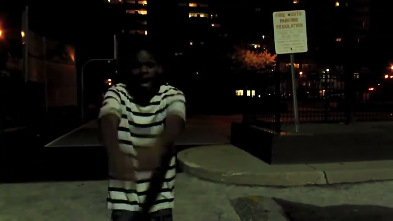Who Got It (Behind The Scenes)