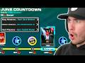 I Tried The June Countdown Program