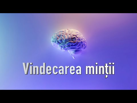 Vindecarea minții | Scott Turner