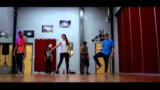 Truckee Dance Factory -Korey Kavanaugh Choreography- &quot;I Don&#39;t Trust Myself&quot; Mike Posner