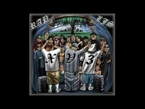 rap Boom Bap braian altain (feat.  uli jede.  yoan jaled)