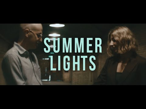 ANIK - SUMMER LIGHTS