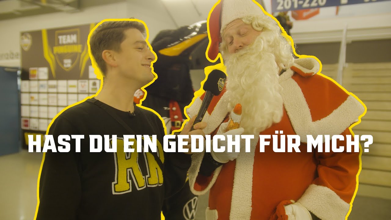 Video: Mal richtig vollfressen?