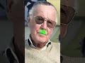 Why Stan Lee LOVED Batman Shorts