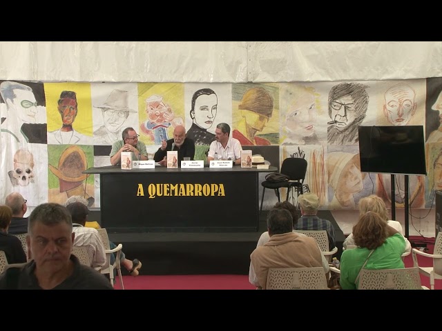 Vídeo relacionado con Demasiado tarde para comprender: Periodismo, excesos, amor y desencanto en el Madrid salvaje de los años ochenta