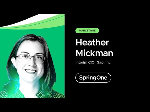 Delivering modern apps that provide customers new ways to shop