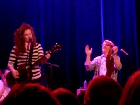 Visqueen 'Fight For Love' Live @ Farewell Show - Seattle, WA Nov 26th 2011