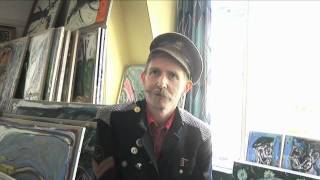 Sound & Vision  Billy Childish