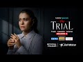 Official Trailer Hotstar Specials The Trial Season 2 Sept 19 Kajol JioHotstar