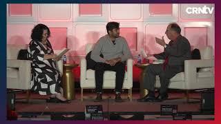 Disrupting Networking: Innovation, AI, and Partner Opportunity