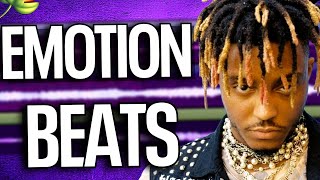 How To Make EMOTIONAL Beats For Juice Wrld 🔮