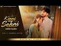 Kinni Sohni Full Video Aadi Jasmeen Akhtar Happy Raikoti Gold Boy New Punjabi Songs 2026