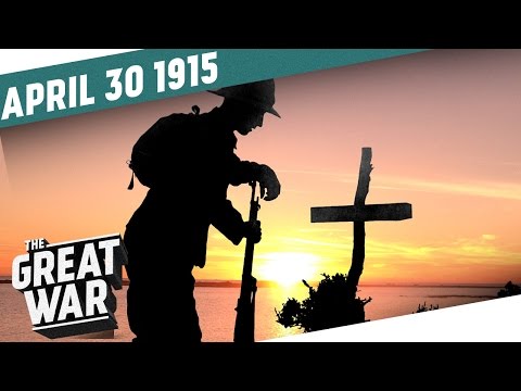 Vylodění na Gallipoli