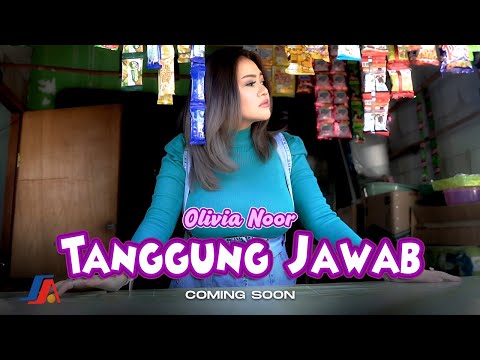 Olivia Noor - Tanggung Jawab (Coming Soon)