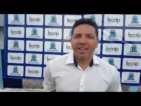 Prudentópolis perdeu na estreia da 2ª fase da 2ª Divisão fora de casa para PSTC - Tec. Dudu Sales