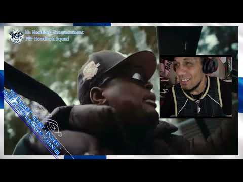 Finnish Rap Reaction: william -Ege Zulu - Melankolia (HD Version Still Processing)