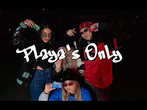 Playa's Only - R.Kelly (ft. The Game) | Choreography by Pacca | Lost Vans