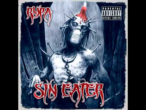Rypa (The Transparent Exorcist) - Sin Eater (snippet)