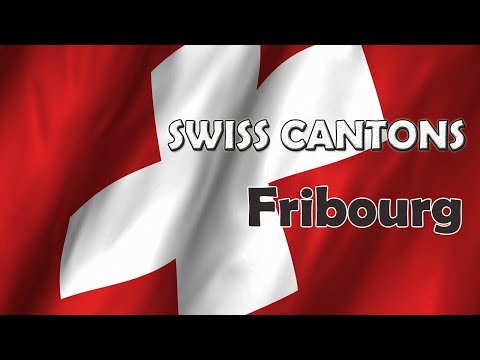 Facts you should know about Fribourg