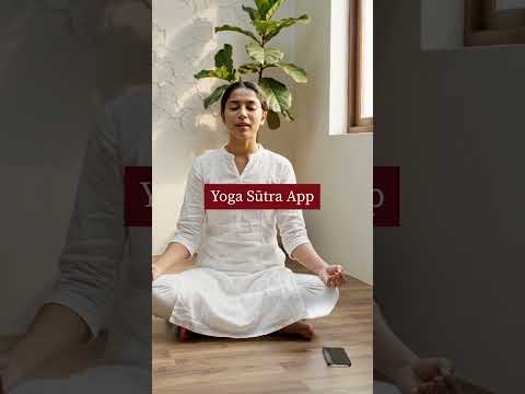 Yoga Sutra of Patanjali
