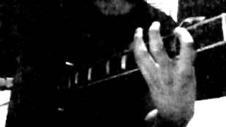 Jungle Rot - Virus (Guitar Cover)