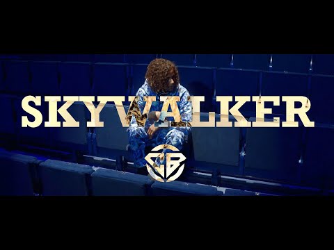 [FREE] Luv Resval x Dinos x Trap Type Beat - "SKYWALKER" | Instru Rap 2021 (Prod.CesarBeats)