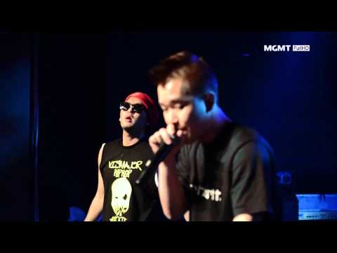 [Live] Wutan with Ven - Platform #Speakshow vol.08 2013