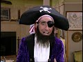 IT S TIME FOR YOU TO WALK THE PLANK 60fps