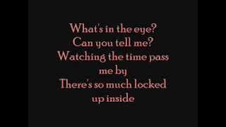 Grey Daze - What&#39;s in the eye?