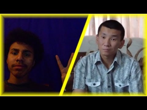 Безымянное интервью - Genickus