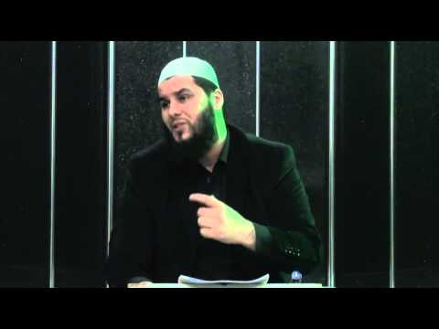 Imam Maliku - Hoxhë Abil Veseli