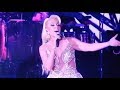 JUNTITAS TOUR || YURI - Que Ganas De No Verte Nunca Más || Auditorio Nacional, Feb 21, 2020