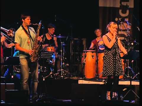 Django Bates' Sheep