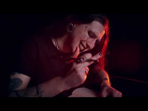 Wolves Don't Sleep -  If I'm The Snake Then You're The Ladder (OFFICIAL MUSIC VIDEO)