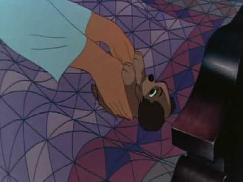 La belle et le clochard extrait 3