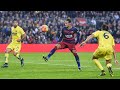 Neymar Goal vs Villareal | LaLiga 2015/16