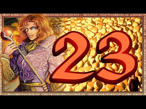 Oblivion: The Champion of DLC Challenge [23] - "Cheese For Everyone!"