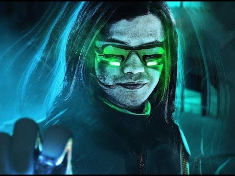 The Flash ⚡ The Death Of Gypsy ⚡ Delta Goodrem - The Speed Of Life